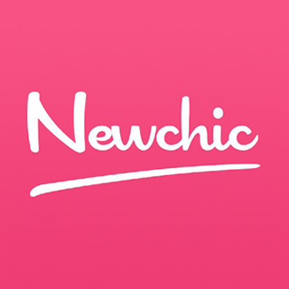  Voucher Newchic.com