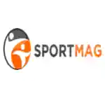  Voucher Sportmag