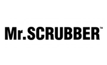  Voucher Mr. SCRUBBER